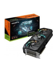 VGA RTX5070TI 16GB GDDR7  GIGA BYTE GAMING OC WINDFORCE