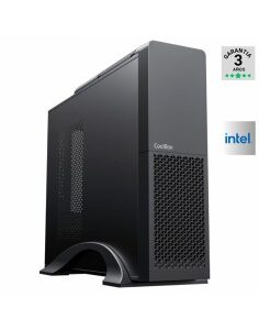 PCF  GDX SFF I7-12700    16GB  1TB NVME FREEDOS