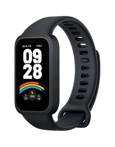 PULSERA XIAOMI SMART BAND 9    ACTIVE NEGRO