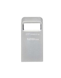 MEMORIA USB 3.2 128GB KINGSTON DATATRAVELER MICRO