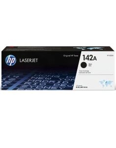 TONER HP W1420A 142A NEGRO     950 PAG.