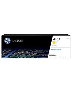 TONER HP W2032A 415A AMARILLO