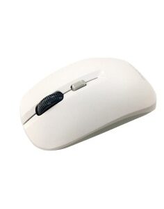 RATON WIRELESS APPROX XM180    1600DPI BLANCO/GRIS