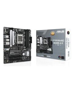 PB S-AM5  B650 ASUS PRIME B650 M-A II-CSM DDR5 M-ATX