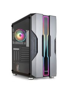 CAJA SEMITORRE ATX TOOQ        NIGHTCITY NEGRA