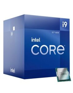CPU INTEL S-1700    I9-12900   5.1 GHZ BOX CON VENTILADOR
