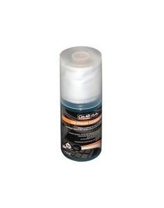 GEL OMEGA LIMPIADOR + GAMUZA   200ML