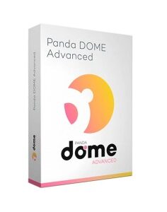 AV PANDA IS DOME ADVANCE   5LC NCED MULTI-DEVICE