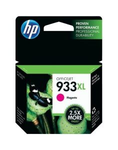 CARTUCHO HP CN055AE 933XL MAGE NTA