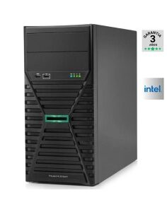 45485 SERVIDOR HP XEON E-2414  64GB 2X960GB SSD + 2X4TB HDD F