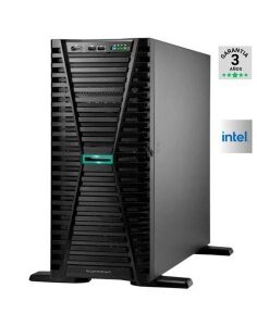 21076 SERVIDOR HP XEON 3408U   64GB 2X1TB NVME + 2X4TB SSD F