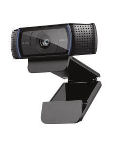 CAMARA WEB FHD LOGITECH C920    FULL HD