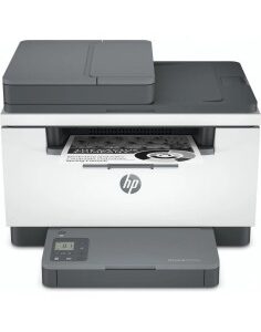 MULTIF. LASERJET HP MFP M234SD W WIFI,DUPLEX,MONOCROMA -39PPM