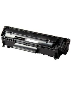 TONER INK HP Q2612X 12X NEGRO  2500PAG PREMIUM QUALITY