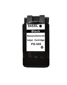 CARTUCHO INK CANON PG545 XL    NEGRO PREMIUM QUALITY 420PAG