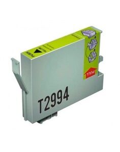CARTUCHO INK EPSON T2994 T2984 T29XL AMARILLO