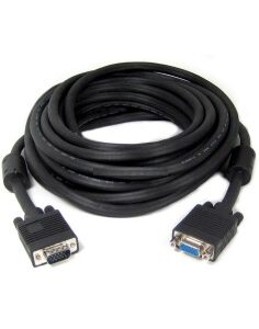 CABLE ALARGO VGA  5M M/H