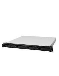CAJA NAS RACK 1U SYNOLOGY RS16 19XS+ XEON D-1527