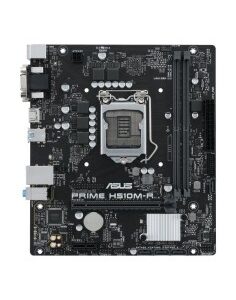 PB S-1200 ASUS     H510M-R     M-ATX A