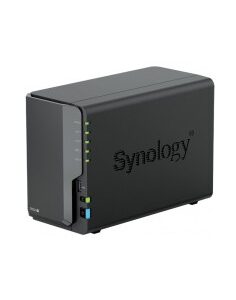 CAJA NAS DS225+ SYNOLOGY       2GB DDR4