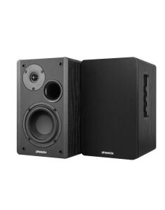 ALTAVOZ PHOENIX SERENADE 60W   RMS NEGRO