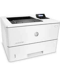 IMPRES. LASERJET HP PRO M501DN DUPLEX, BLANCA +39PPM
