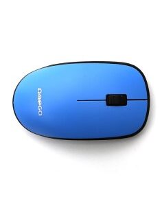 RATON WIRELESS OMEGA AZUL 1200 DPI