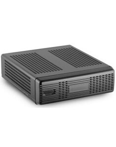 CAJA MINI ITX M350 NEGRA