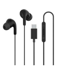 AURI + MIC TYPE C XIAOMI NEGRO