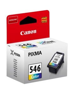 CARTUCHO CANON CL-546   COLOR