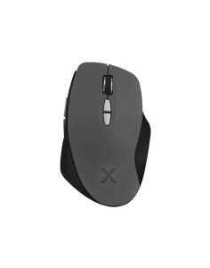 RATON WIRELESS APPROX XM400    2400 DPI GRIS/NEGRO