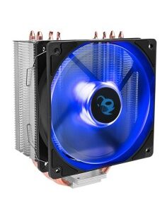 VENTILADOR DEEP CYCLONE LED    UNIVERSAL
