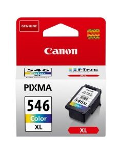 CARTUCHO CANON CL-546XL COLOR