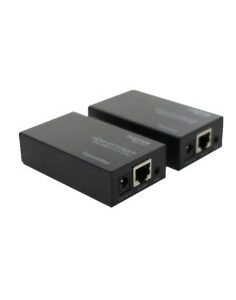 EXTENSOR DE HDMI POR RJ45      APPROX MAX. 50M