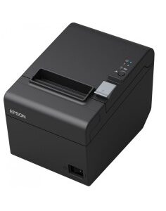 IMPRES. EPSON TICKET TM-T20III  SERIE USB CON CORTTE NEGRA