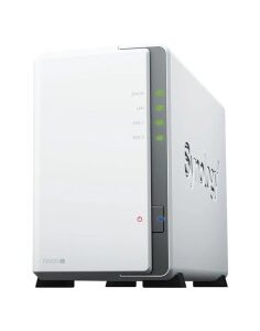 CAJA NAS DS223J SYNOLOGY