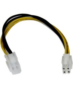 CABLE ALARGO  4 A 4 PINS 0.34M