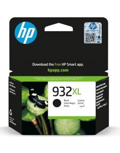 CARTUCHO HP CN053AE 932XL NEGR O