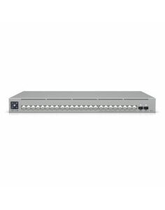 SWITCH GIGA 24PTOS UBIQUITI    GESTIONADO USW-PRO-MAX-24