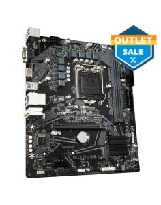 PB S-1200 GIGABYTE H510M H