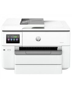 MULTIF. HP OFFICEJET PRO 9730E WIFI DUPLEX ADF BLANCA
