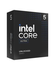 CPU INTEL S-1851 ULTRA 5 245KF 4.2GHZ BOX SIN VENTILADO