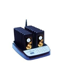 AVISADOR DE CLIENTES EFFICENT- CUSTOMER