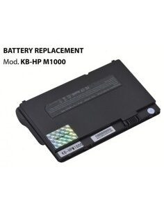 BATERIA 4400 MAH NB HP MINI M1 000 KLONER