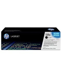 TONER HP CB540A 125A NEGRO