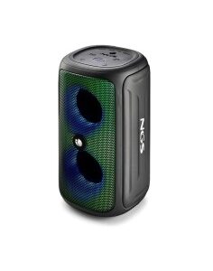 ALTAVOZ BT NGS ROLLER BEAST    NEGRO