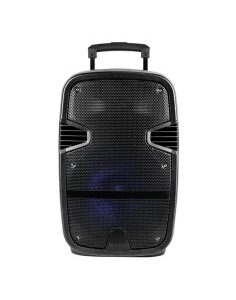 ALTAVOZ BT OMEGA PMG220 35W    CON ASAS EXTRA BASS