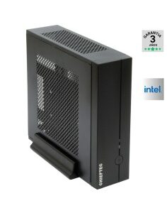 PCF  GDX ITX     N100   16GB   500GB M.2 NVME FREEDOS