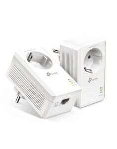 POWERLINE DUAL TP-LINK AV1000  TL-PA7017PKIT