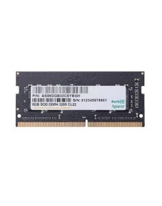 SODIMM DDR4  8GB/3200 APACER   CL22 1.2V